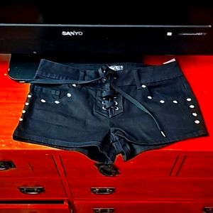 METAL MULISHA SHORTS